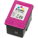 Colop E-Mark Ink Cartridge Replacement Tri-Colour Cyan Magenta Yellow 50357 - SuperOffice
