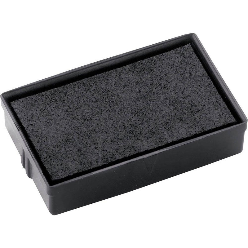 Colop E10 Spare Pad Black 981101 - SuperOffice