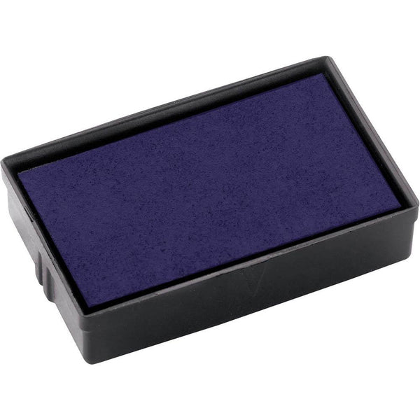 Colop E10 Spare Pad Blue 981102 - SuperOffice