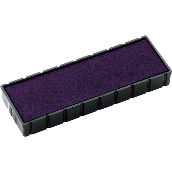 Colop E/12 Spare Pad Blue 981371 - SuperOffice