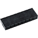 Colop E12 Spare Pad Red 981372 - SuperOffice