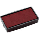 Colop E/20 Spare Ink Stamp Pad Red 981109 - SuperOffice