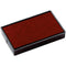 Colop E/200 Spare Pad Red 981168 - SuperOffice