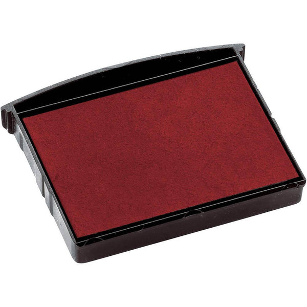 Colop E2300 Spare Pad Red 981154 - SuperOffice