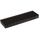 Colop E25 Spare Pad Black 981310 - SuperOffice