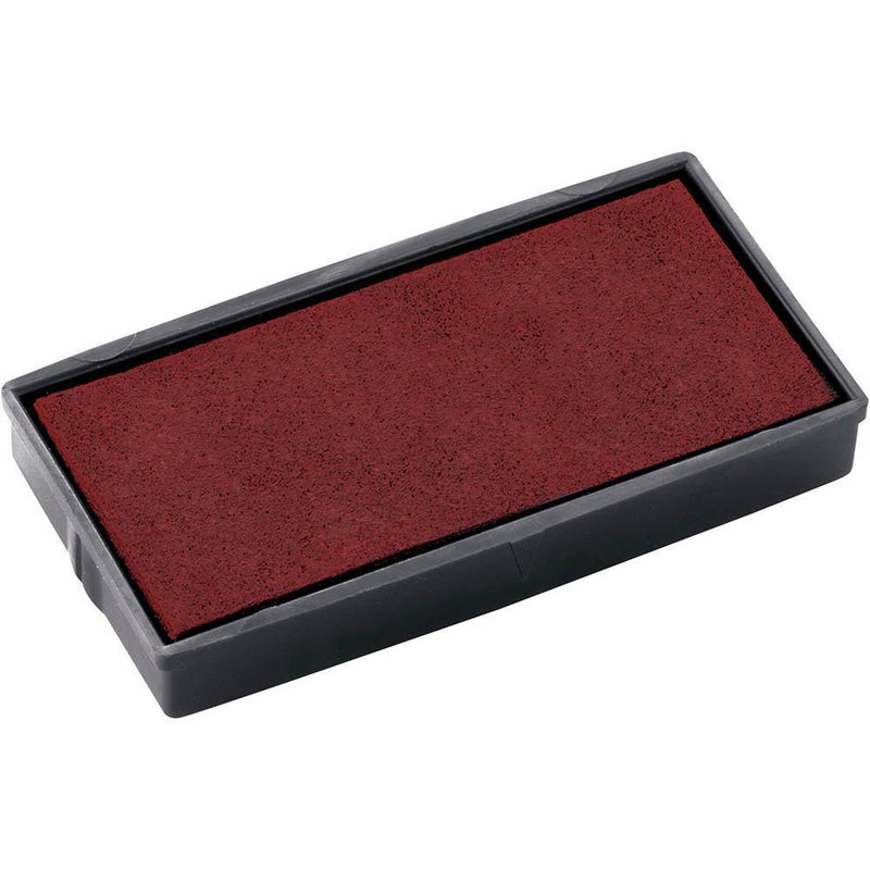 Colop E30 Spare Pad Red 981115 - SuperOffice