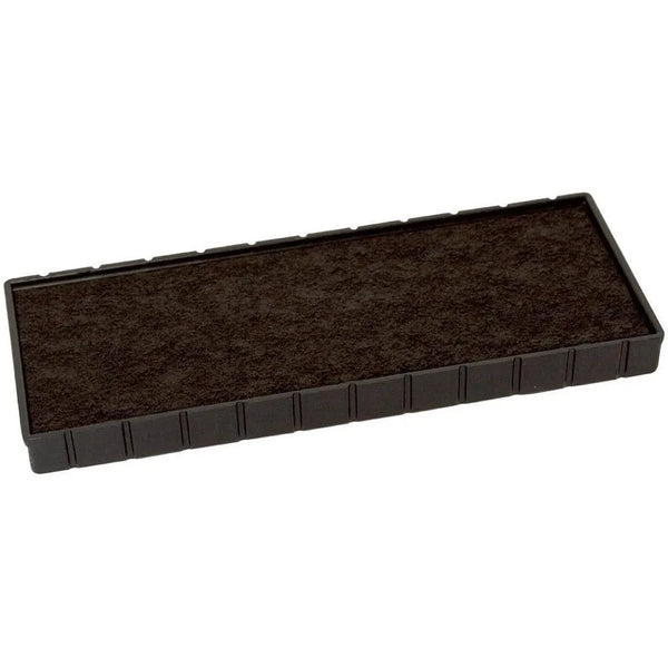 Colop E45 Stamp Ink Spare Pad Replacement Black 981320 - SuperOffice