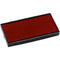 Colop E/50/1 Spare Pad Red Stamp 981282 - SuperOffice