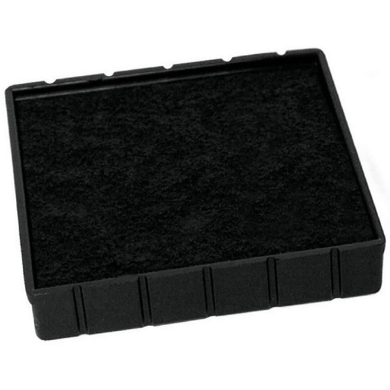 Colop E/52 Stamp Pad Dater Black 981350 - SuperOffice