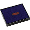 Colop E53-2C Spare Pad Blue/Reds 2 Colour 981336 - SuperOffice