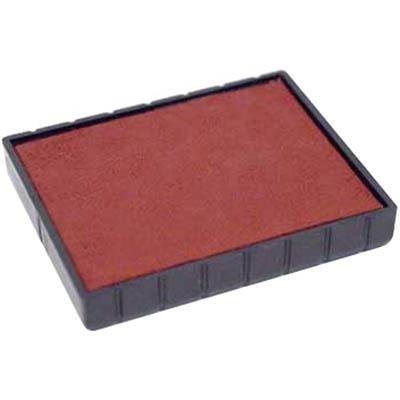 Colop E53 Spare Pad Red 981332 - SuperOffice