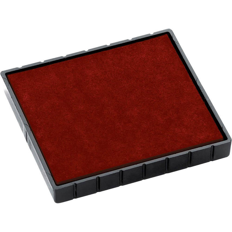 Colop E54 Spare Pad Red 981342 - SuperOffice