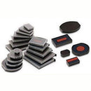 Colop E/Q24 Spare Pad Black 981420 - SuperOffice