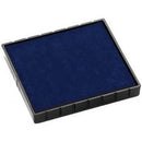 Colop E/Q43 Spare Pad Pad Blue 981441 - SuperOffice