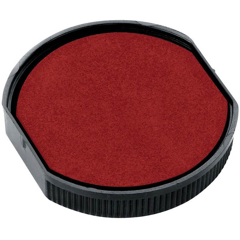 Colop E/R30 Spare Pad Red 981182 - SuperOffice