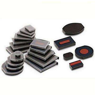 Colop E/R40/2D Spare Pad Dater Blue/Red 2 Colour 981173 - SuperOffice