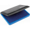 Colop Micro 1 Stamp Pad 90 X 50Mm Blue 984015 - SuperOffice