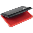 Colop Micro 1 Stamp Pad 90 X 50Mm Red 984016 - SuperOffice