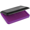 Colop Micro 3 Stamp Pad 160 X 90Mm Violet 984026 - SuperOffice