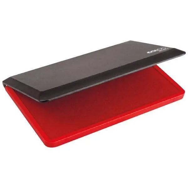 Colop Micro 3 Stamp Pad 160x90mm Red 984022 - SuperOffice