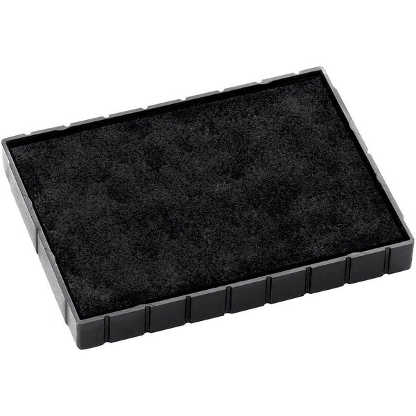 Colop P55 Stamp Pad 40 X 60Mm Black 980455 - SuperOffice