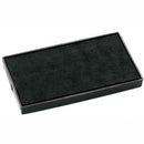 Colop P60 Custom Made Spare Pad And Rubber Die Black 12P609 - SuperOffice