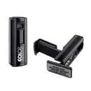 Colop Pocket Plus 20 Stamp Pad 14 X 38Mm Black 750099 - SuperOffice