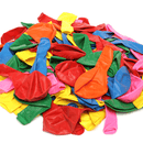 Colourful Days Balloons 300mm Assorted Pack 100 Bulk CSBASSB - SuperOffice