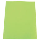 Colourful Days Colourboard 160Gsm A4 Lime Green Pack 100 CLB07A4160 - SuperOffice
