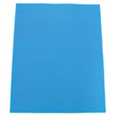 Colourful Days Colourboard Board Paper 160GSM A4 Marine Blue Pack 100 Sheets CLB015A4160 - SuperOffice