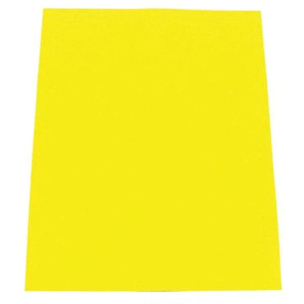 Colourful Days Colourboard Paper 160Gsm A4 Sunshine Yellow Pack 100 CLB05A4160 - SuperOffice