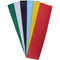Colourful Days Crepe Paper 2400 X 500Mm Assorted Colours Pack 12 CSCPASS - SuperOffice