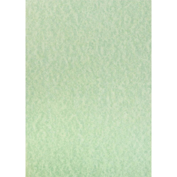 Colourful Days Parchment Paper A4 100Gsm Green Pack 25 CLBPGR - SuperOffice