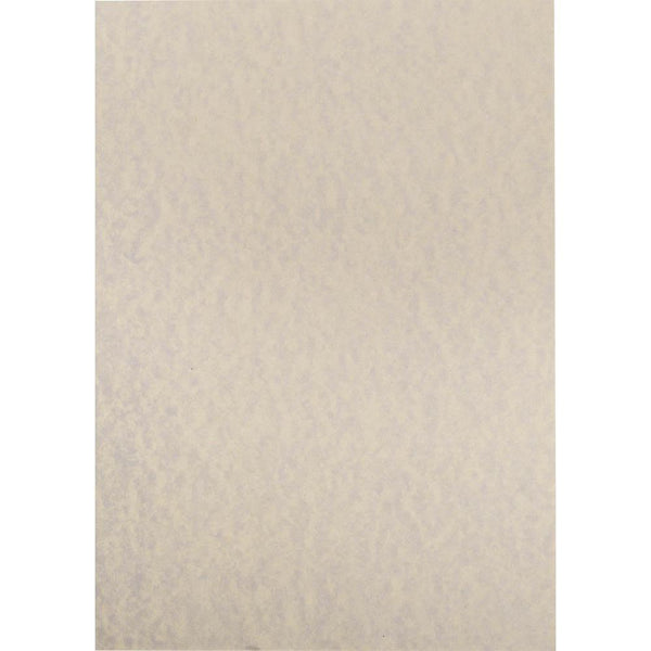 Colourful Days Parchment Paper A4 100Gsm Ivory Pack 25 CLBPIV - SuperOffice