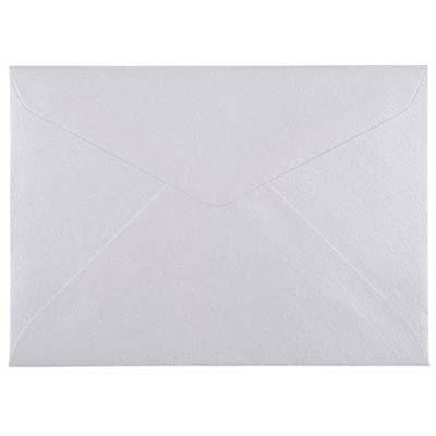Colourful Days Pearlescent Envelope C6 Pearl Pack 15 8027 - SuperOffice