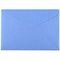 Colourful Days Pearlescent Envelope C6 Powder Blue Pack 15 8169 - SuperOffice