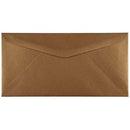 Colourful Days Pearlescent Envelope Dl Old Gold Pack 15 8022 - SuperOffice