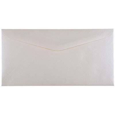 Colourful Days Pearlescent Envelope Dl Oyster Pack 15 8017 - SuperOffice