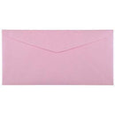 Colourful Days Pearlescent Envelope Dl Pink Pack 15 8021 - SuperOffice