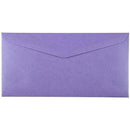 Colourful Days Pearlescent Envelope Dl Violet Pack 15 8023 - SuperOffice