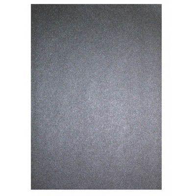 Colourful Days Pearlescent Paper A4 120Gsm Black Pack 10 8165 - SuperOffice