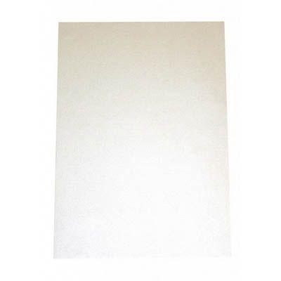 Colourful Days Pearlescent Paper A4 120Gsm Oyster Pack 10 8009 - SuperOffice