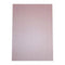 Colourful Days Pearlescent Paper A4 120Gsm Pink Pack 10 8013 - SuperOffice