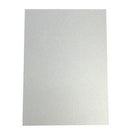 Colourful Days Pearlescent Paper A4 120Gsm Silver Pack 10 8011 - SuperOffice