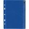 Colourhide Bindermate Pencil Case A5 Navy 9742327J - SuperOffice