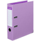 Colourhide Lever Arch File A4 Purple 6802019 - SuperOffice