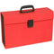 Colourhide My Trusty Expanding Carry File A4 Red 90023003 - SuperOffice