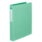 Colourhide Ring Binder 2D 25mm A4 Green Mint 5643004 - SuperOffice