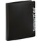 Colourhide Ring Binder PP 2D 25mm A4 Black Box 12 Folder 5645002 (Box 12) - SuperOffice