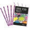 Colourhide Tidy Sheet Protectors A4 Purple Pack 20 25619 - SuperOffice